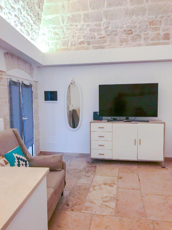 Mediterranea Deluxe House Molfetta Exteriör bild
