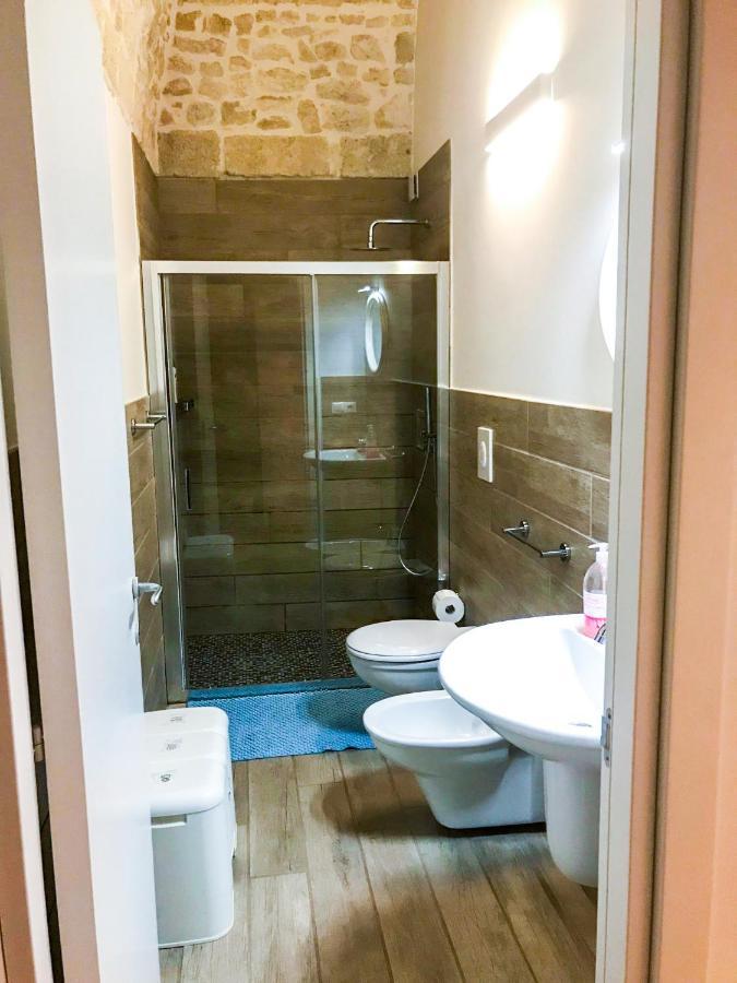 Mediterranea Deluxe House Molfetta Exteriör bild