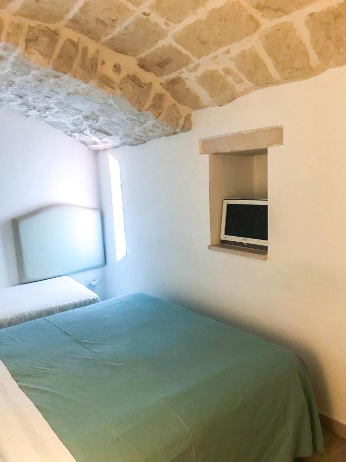 Mediterranea Deluxe House Molfetta Exteriör bild