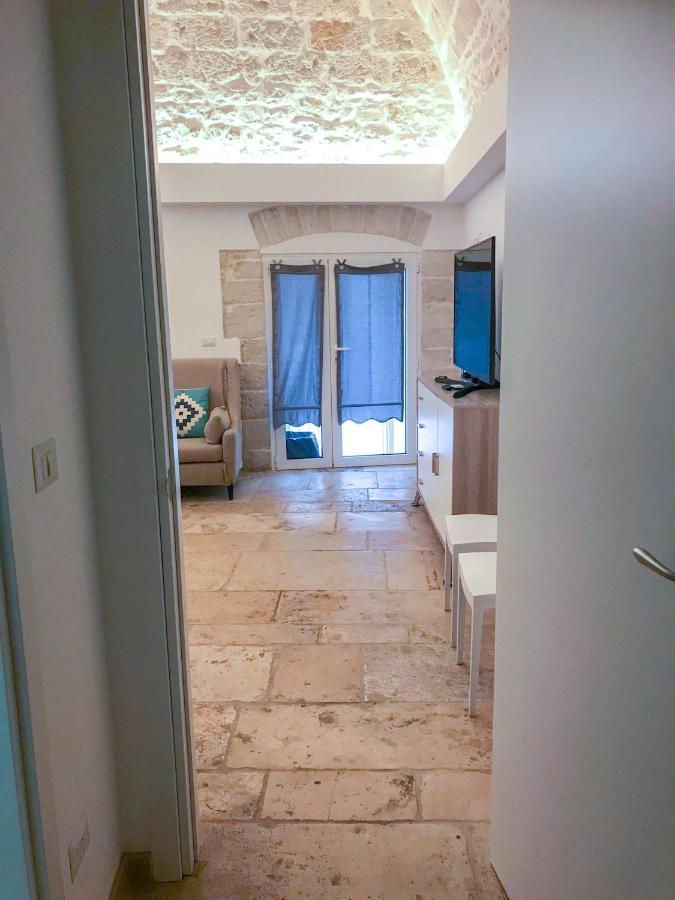 Mediterranea Deluxe House Molfetta Exteriör bild