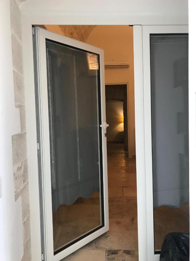 Mediterranea Deluxe House Molfetta Exteriör bild